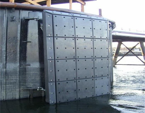 港口、碼頭專(zhuān)用護(hù)舷板