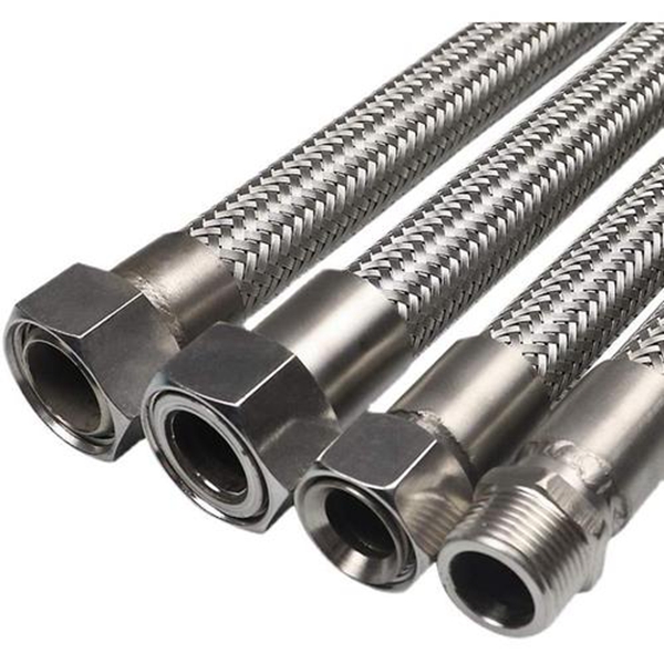 金屬軟管、補(bǔ)償器等 